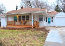 Pre-foreclosure in  E 9TH ST N Wichita, KS 67208