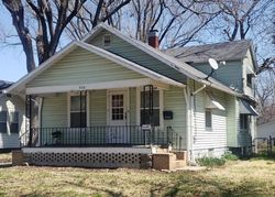 Pre-foreclosure in  NE GRATTAN ST Topeka, KS 66616