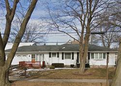 Pre-foreclosure in  DIXON AVE Elgin, IL 60120