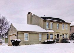 Pre-foreclosure in  NEWCASTLE LN Aurora, IL 60506