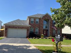 Pre-foreclosure in  PINE LN Carpentersville, IL 60110