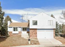Pre-foreclosure in  W 102ND AVE Broomfield, CO 80021