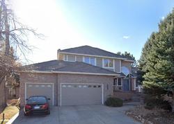 Pre-foreclosure in  BRAUN WAY Arvada, CO 80004