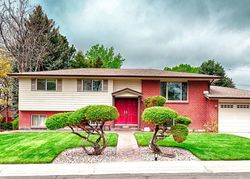 Pre-foreclosure in  PARFET ST Arvada, CO 80004