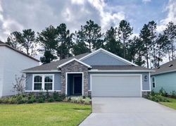 Pre-foreclosure in  KNUDSON DR Jacksonville, FL 32221