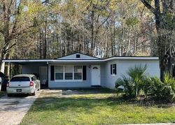 Pre-foreclosure in  KINLOCK DR Jacksonville, FL 32219