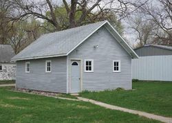 Pre-foreclosure Listing in ADAMS ST ROCKWELL, IA 50469