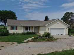 Pre-foreclosure in  165TH AVE Indianola, IA 50125