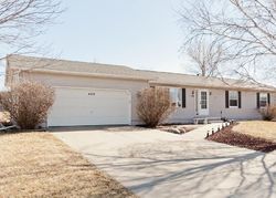 Pre-foreclosure in  2ND ST S Walford, IA 52351