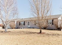 Pre-foreclosure in  2ND ST S Walford, IA 52351