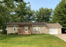 Pre-foreclosure in  S 5TH ST Knoxville, IA 50138