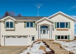 Pre-foreclosure Listing in TERRACE DR OTLEY, IA 50214