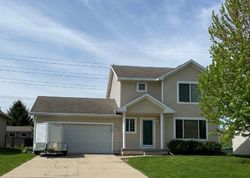 Pre-foreclosure in  NINE IRON DR West Des Moines, IA 50266