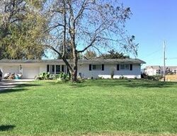 Pre-foreclosure in  HASKELL ST Burlington, IA 52601