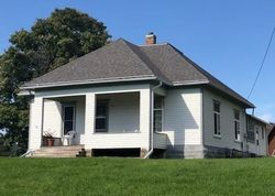 Pre-foreclosure Listing in 8TH AVE DEFIANCE, IA 51527
