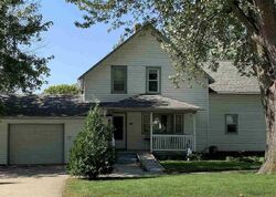 Pre-foreclosure in  S DUNDAS ST Schaller, IA 51053