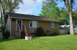 Pre-foreclosure in  RITTENHOUSE ST Des Moines, IA 50315