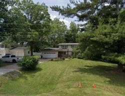 Pre-foreclosure in  WISCONSIN AVE Davenport, IA 52806