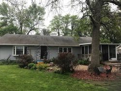 Pre-foreclosure in  OLD HIGHWAY 61 Muscatine, IA 52761