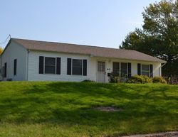 Pre-foreclosure in  OKLAHOMA AVE SW Cedar Rapids, IA 52404