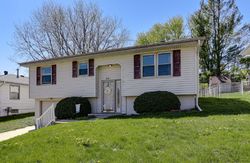 Pre-foreclosure in  5TH ST Glenwood, IA 51534