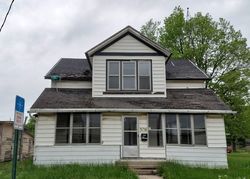 Pre-foreclosure in  W 2ND ST North Manchester, IN 46962