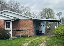 Pre-foreclosure in  25TH ST Bedford, IN 47421