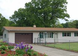 Pre-foreclosure in  COUNTY ROAD 4 Elkhart, IN 46514