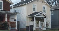 Pre-foreclosure in  TAYLOR ST Fort Wayne, IN 46802