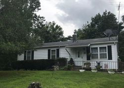 Pre-foreclosure in  DUNCIL DR Charlestown, IN 47111