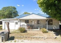 Pre-foreclosure in  S 18TH ST Vincennes, IN 47591