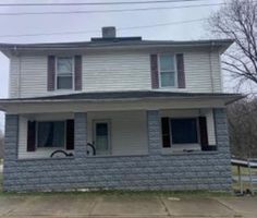 Pre-foreclosure in  W WABASH AVE Crawfordsville, IN 47933