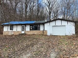 Pre-foreclosure in  W DUPONT DR S Martinsville, IN 46151