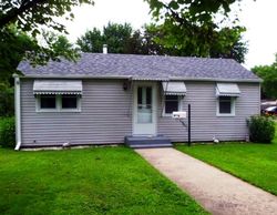 Pre-foreclosure Listing in CLAYTON ST ROCHESTER, IN 46975