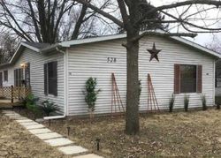 Pre-foreclosure Listing in CHRISTIAN AVE NOBLESVILLE, IN 46060