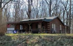 Pre-foreclosure in  STATE HIGHWAY 42 Cloverdale, IN 46120