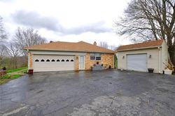 Pre-foreclosure Listing in N 100 W FRANKLIN, IN 46131