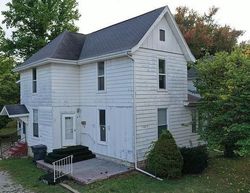 Pre-foreclosure in  E 10TH ST Anderson, IN 46012