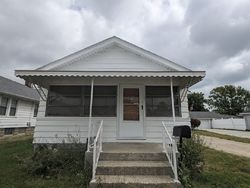 Pre-foreclosure in  N MORRISON ST Kokomo, IN 46901