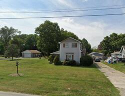 Pre-foreclosure in  N BLUE BLUFF RD Martinsville, IN 46151