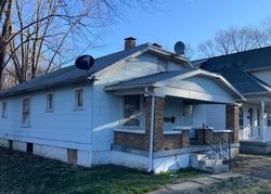 Pre-foreclosure in  PUTNAM ST Terre Haute, IN 47803