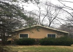 Pre-foreclosure in  HOLLIDAY DR Indianapolis, IN 46260