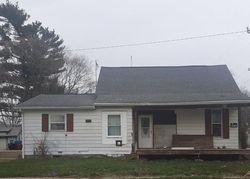 Pre-foreclosure in  S FIRST ST Argos, IN 46501