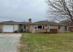 Pre-foreclosure in  S STATE ROAD 103 New Castle, IN 47362