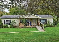 Pre-foreclosure in  N JACKSON ST Andrews, IN 46702