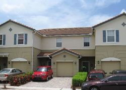 Pre-foreclosure in  NORMANDIE WAY Vero Beach, FL 32960