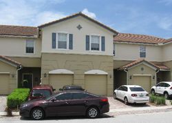 Pre-foreclosure in  NORMANDIE WAY Vero Beach, FL 32960