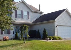 Pre-foreclosure in  BARTON LN Peotone, IL 60468