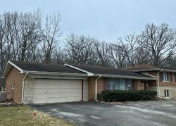 Pre-foreclosure Listing in GREENWOOD DR OLYMPIA FIELDS, IL 60461