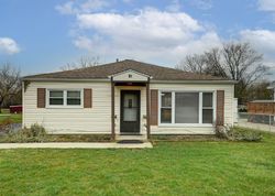 Pre-foreclosure Listing in W 57TH ST WESTMONT, IL 60559